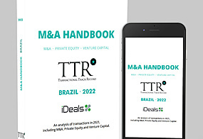 Guia de M&A 2022  Brasil